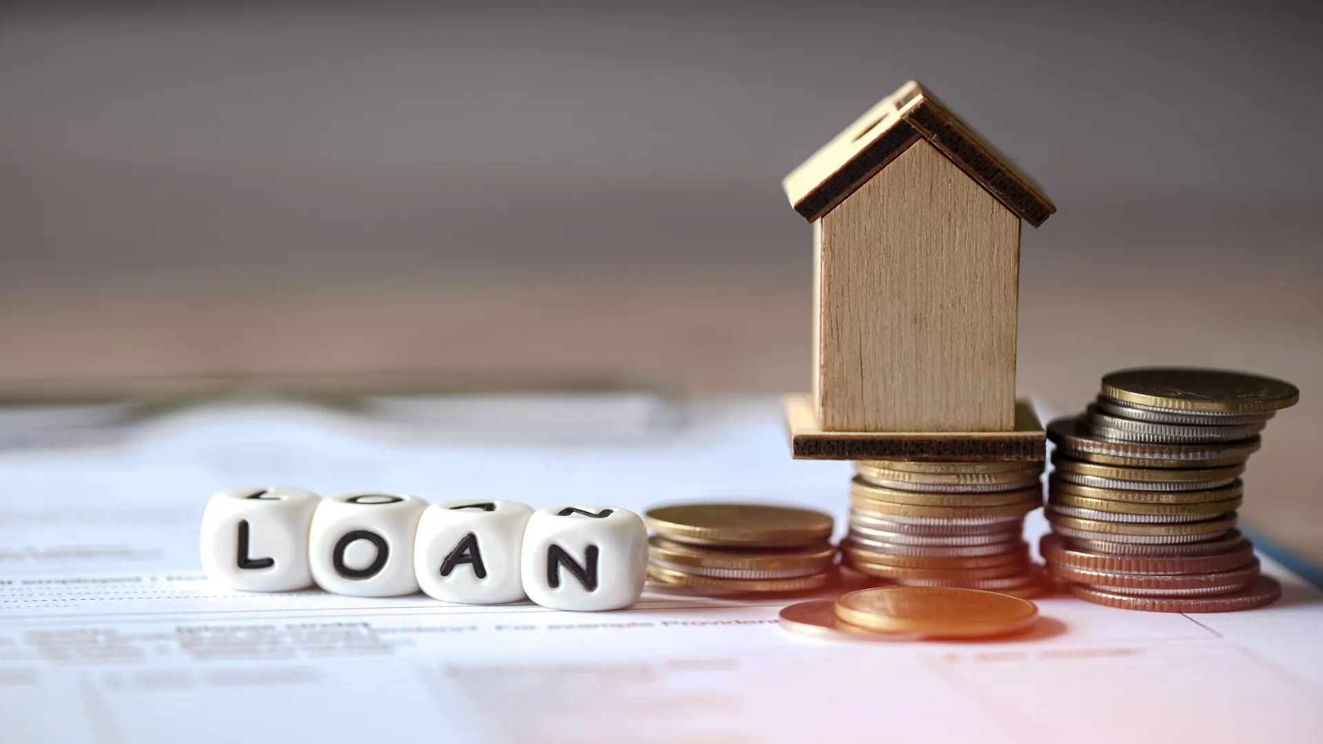 Home Loan - Apply Online For Housing Loan With HHFL