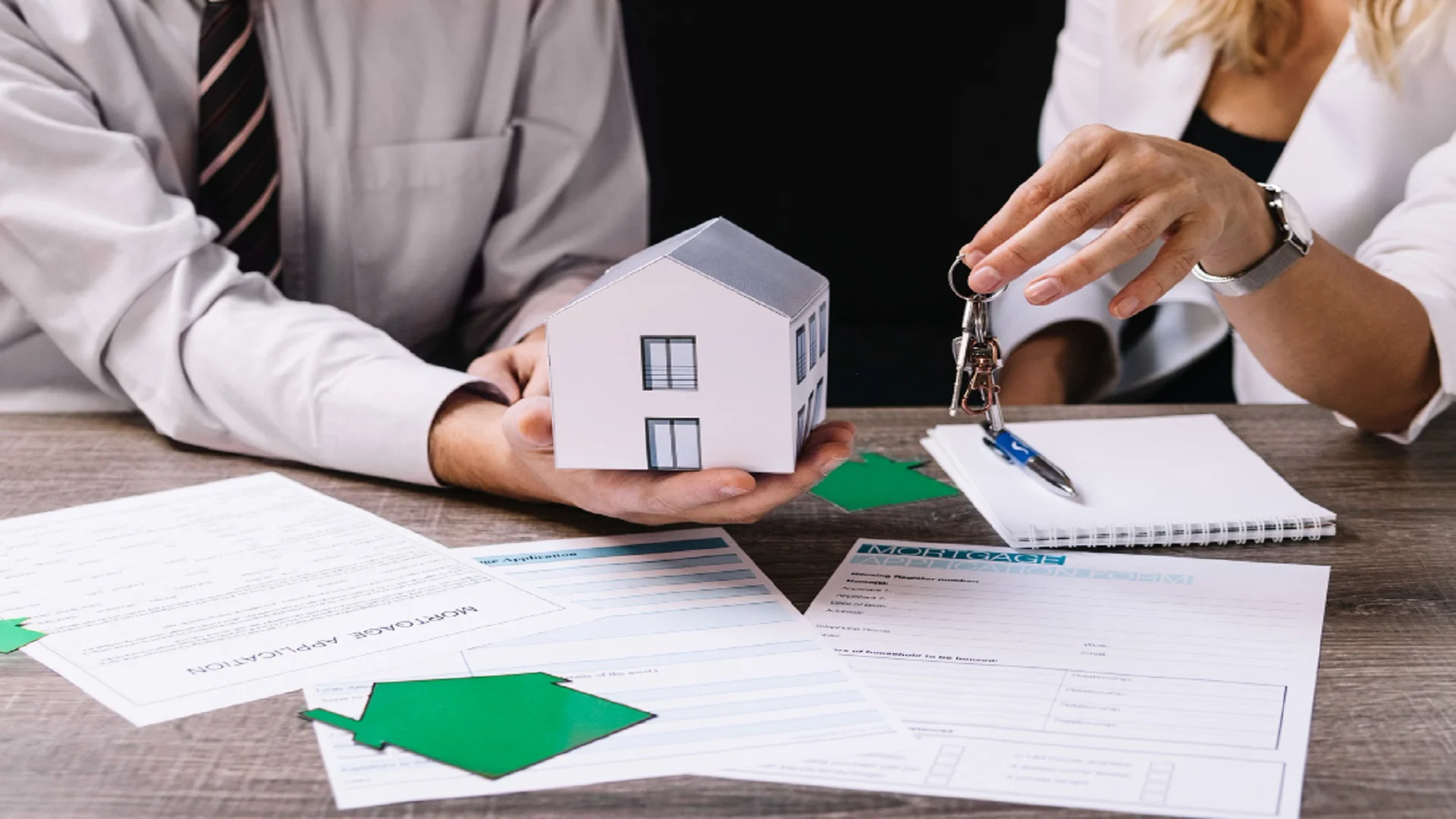 Ignoring the loan agreement