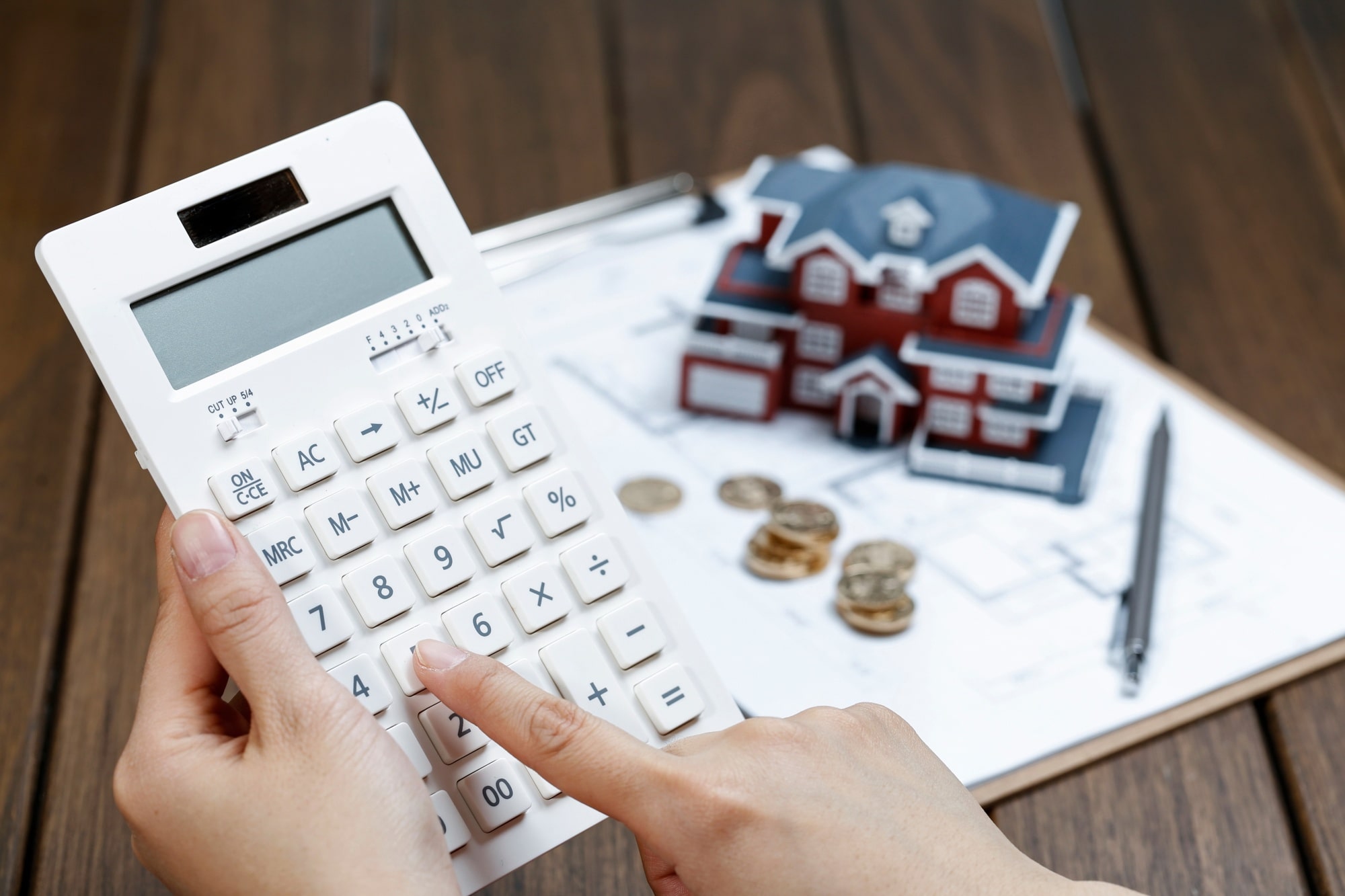 Property Tax