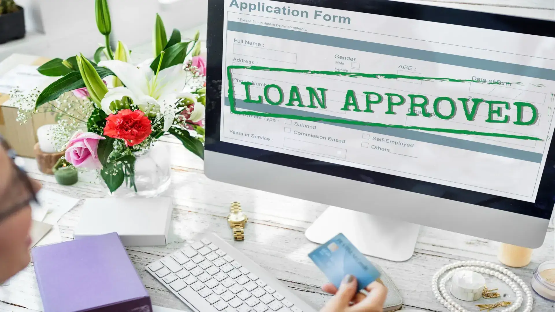 The 2023 Business Loan Application Process: Navigating the Landscape of Small Business Financing