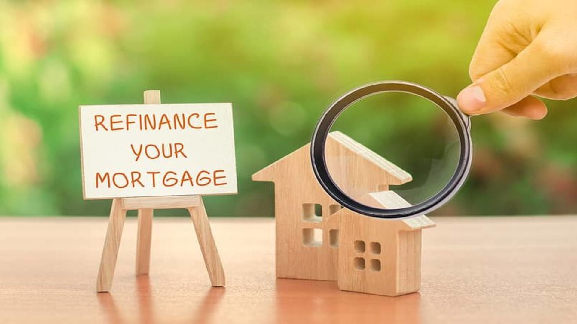Why Should You Opt for Home Loan Refinance?
